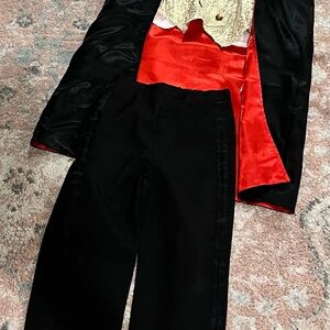 Kids Drakula/vampire costume